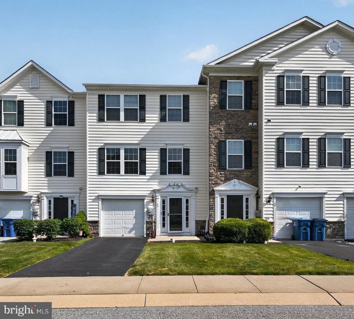 44 Tuxford Ln # 44, Coatesville