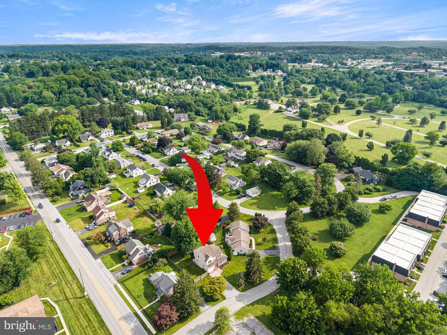 95 Greenview Drive photo 31
