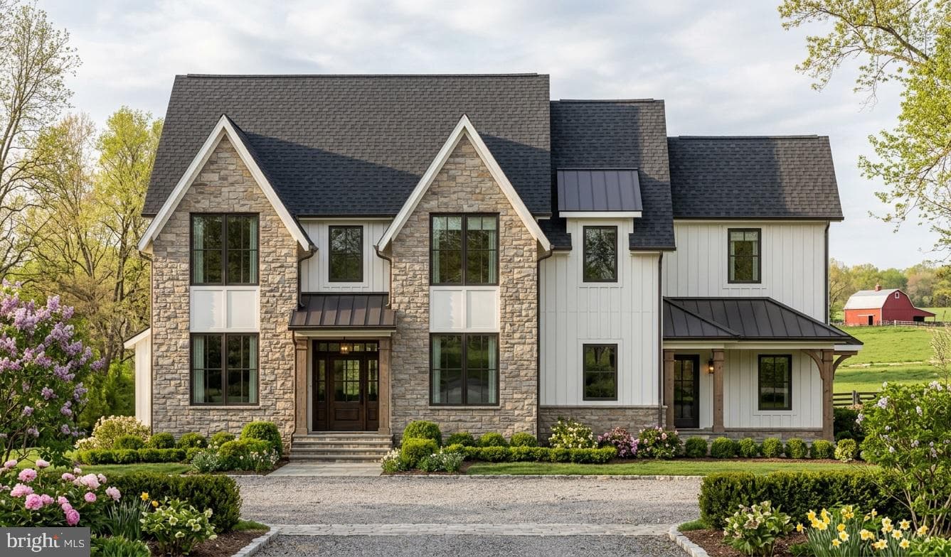 1 Timber Mill Lane #sarto, West Chester