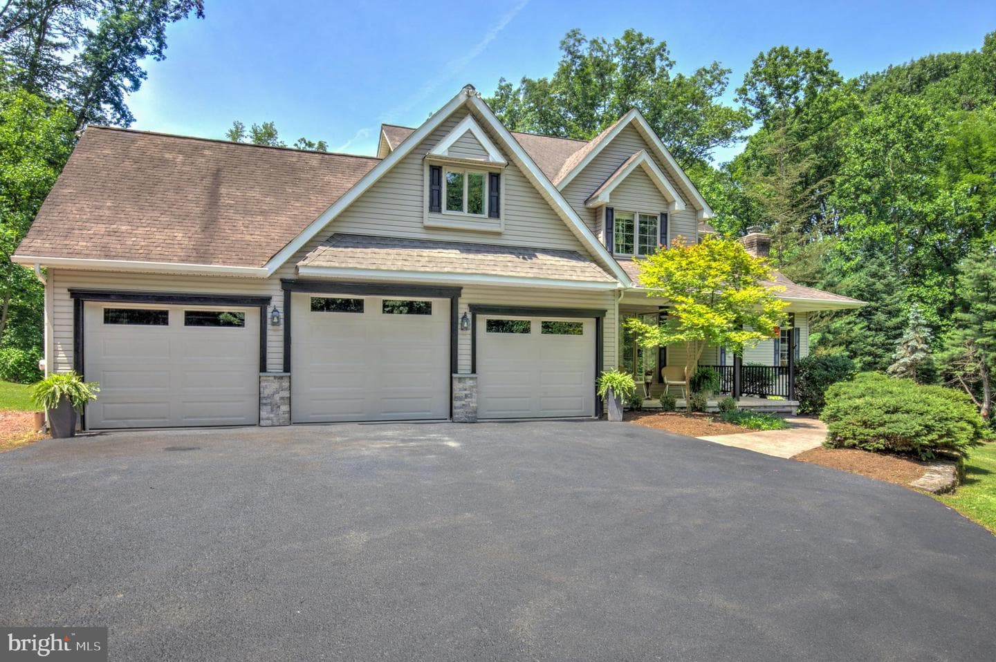 120 Monacy Road, Coatesville