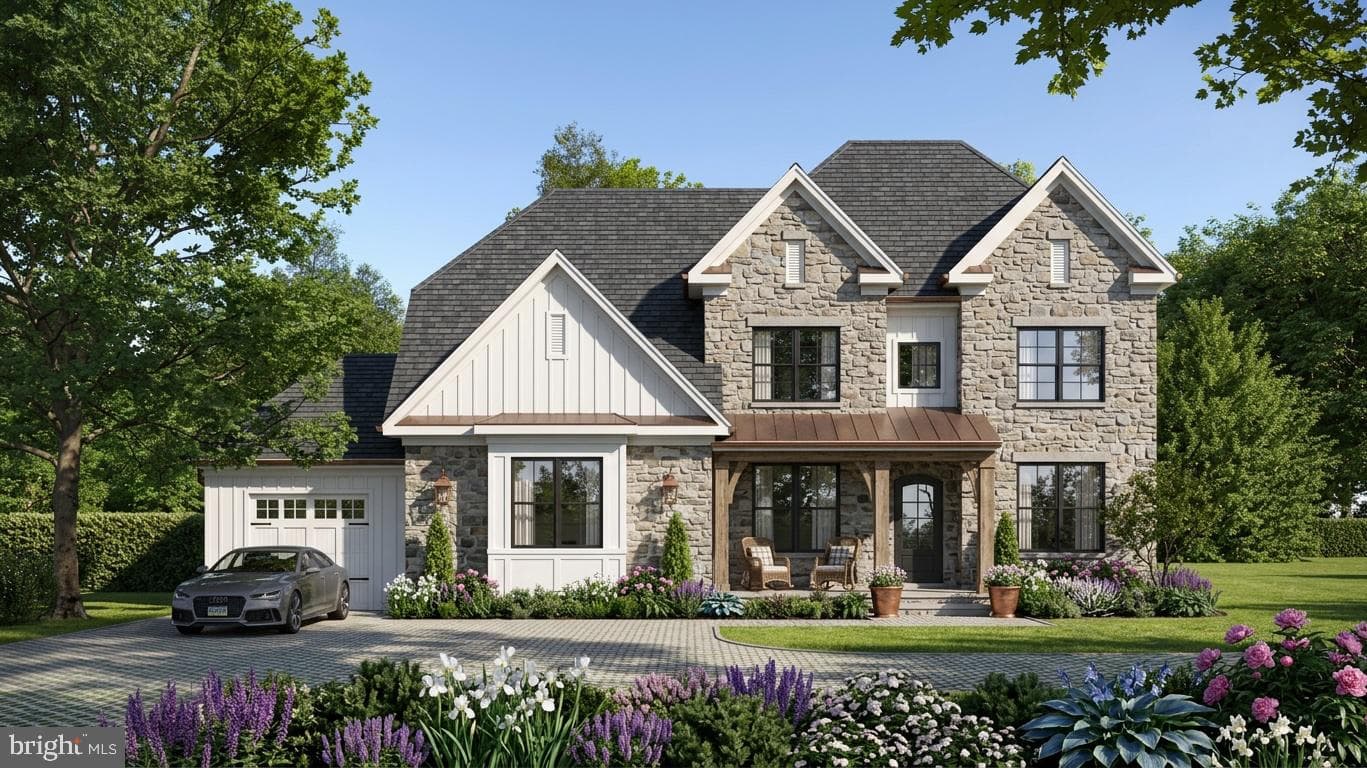 4 Timber Mill Lane #ombra, West Chester