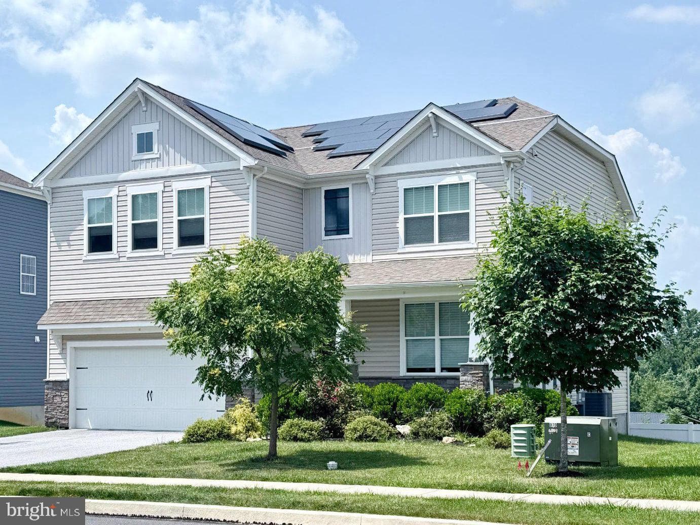 217 Seven Springs Lane, Downingtown