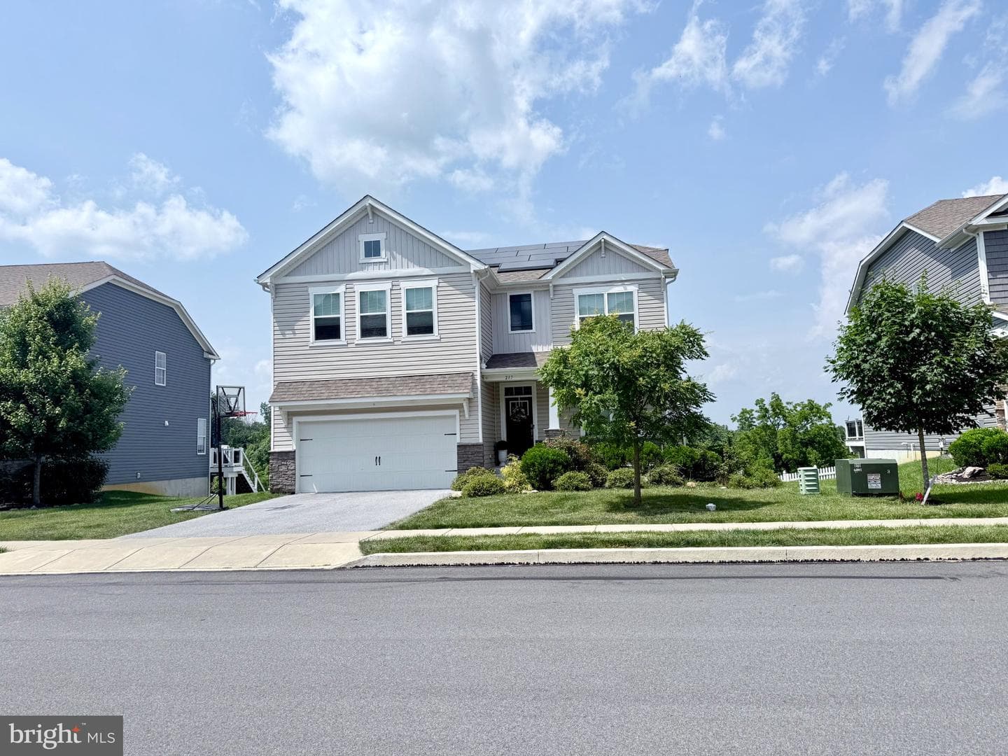 217 Seven Springs Lane, Downingtown