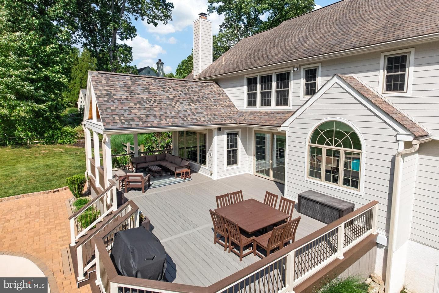 1051 Haverhill Road photo 61