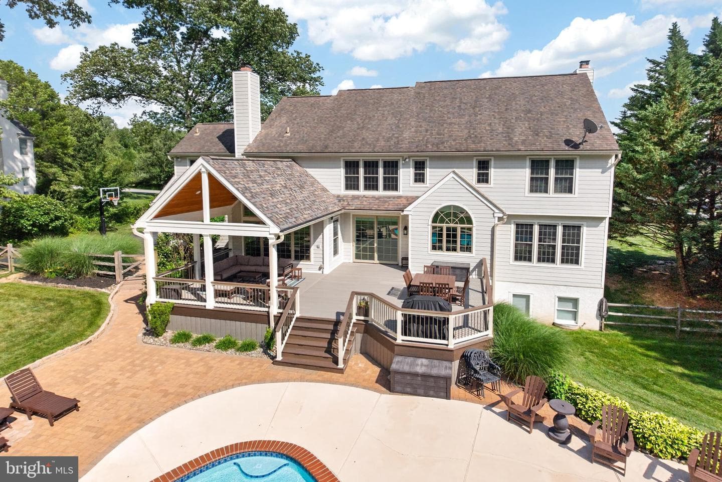 1051 Haverhill Road photo 62