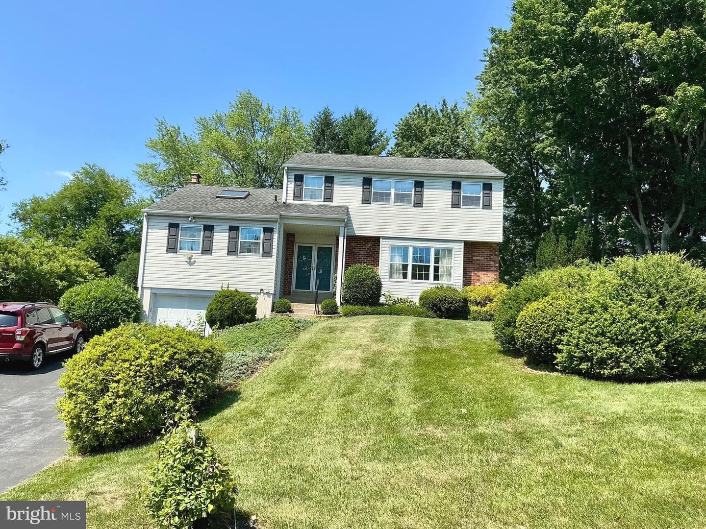 808 Joeck Drive, West Chester