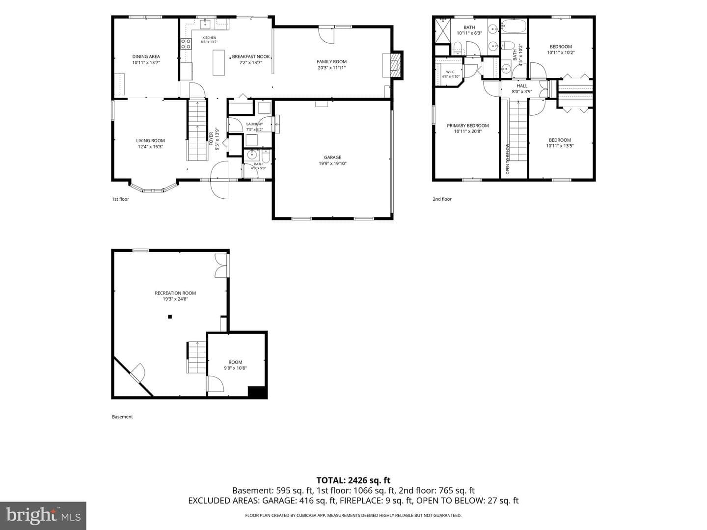 429 Deep Willow Drive photo 33