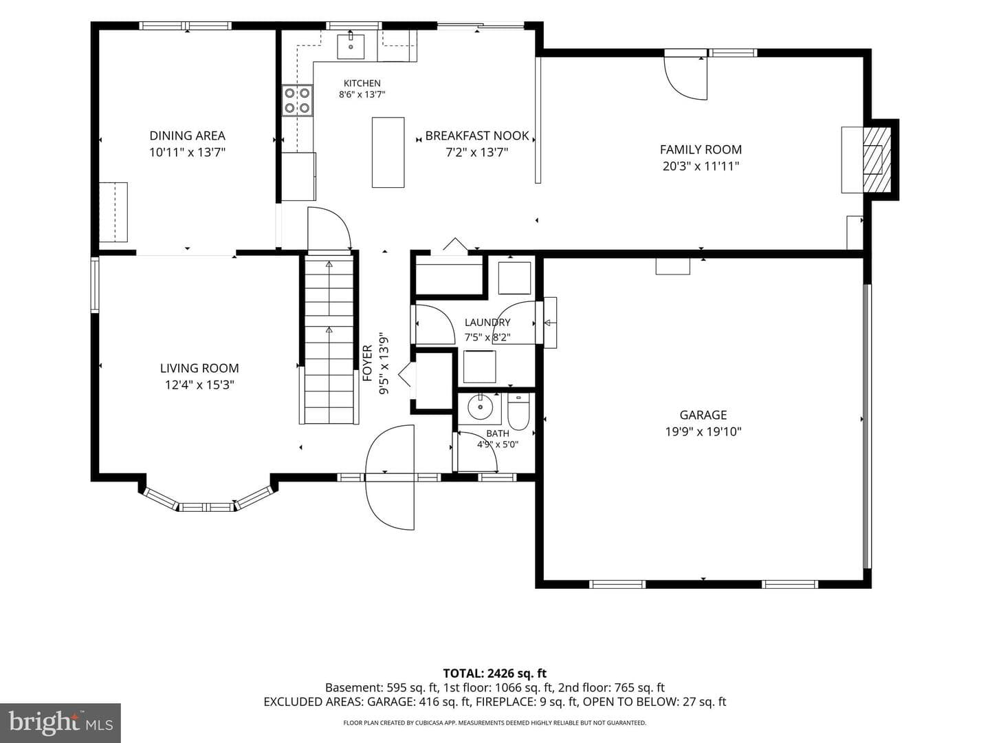 429 Deep Willow Drive photo 34