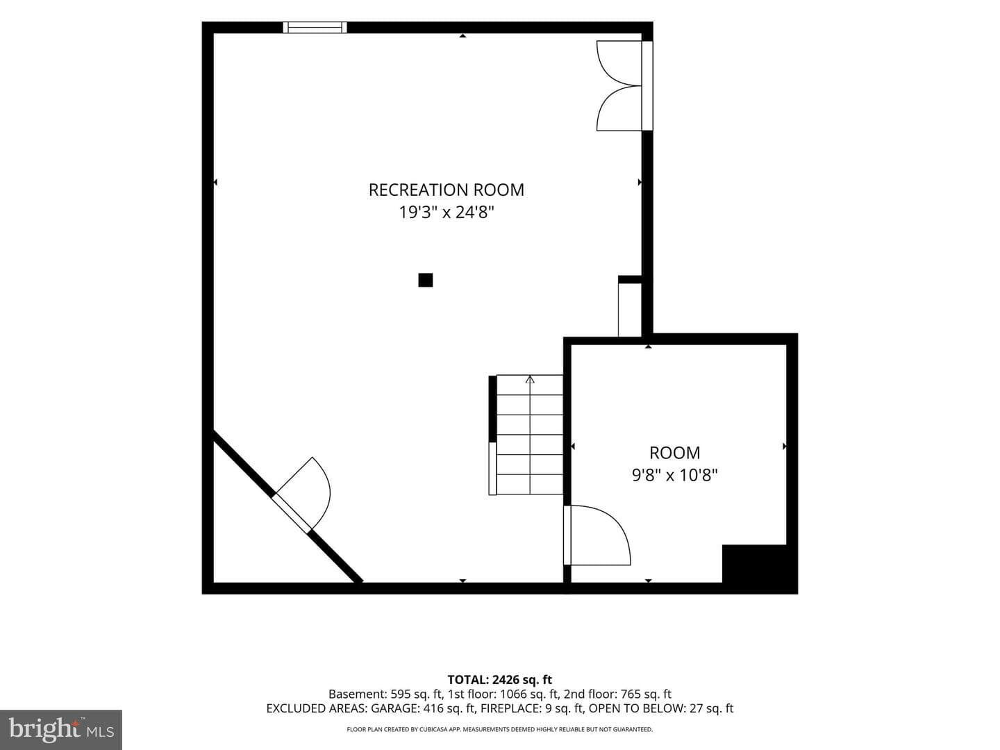 429 Deep Willow Drive photo 36