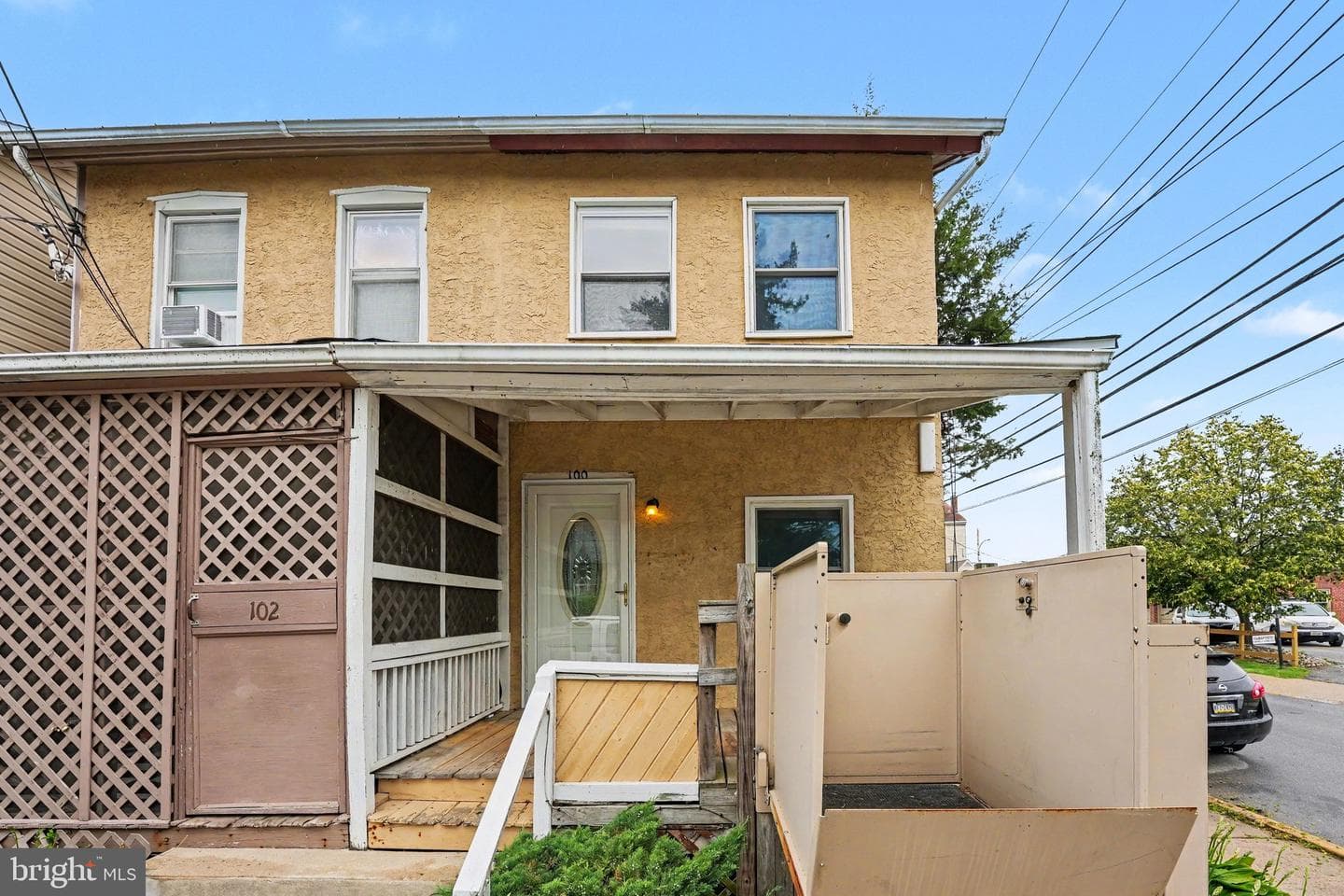 100 Poplar St, West Chester
