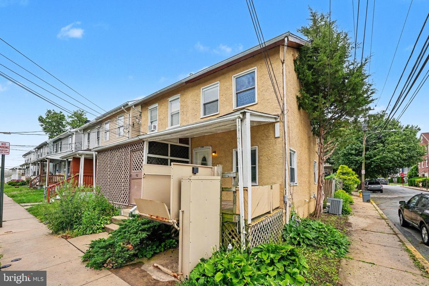 100 Poplar Street photo 3