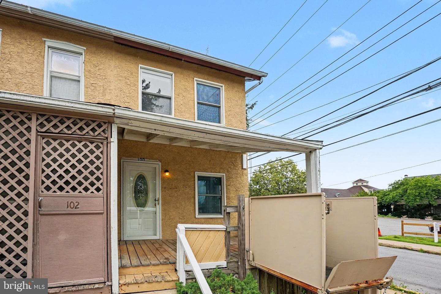 100 Poplar Street photo 4