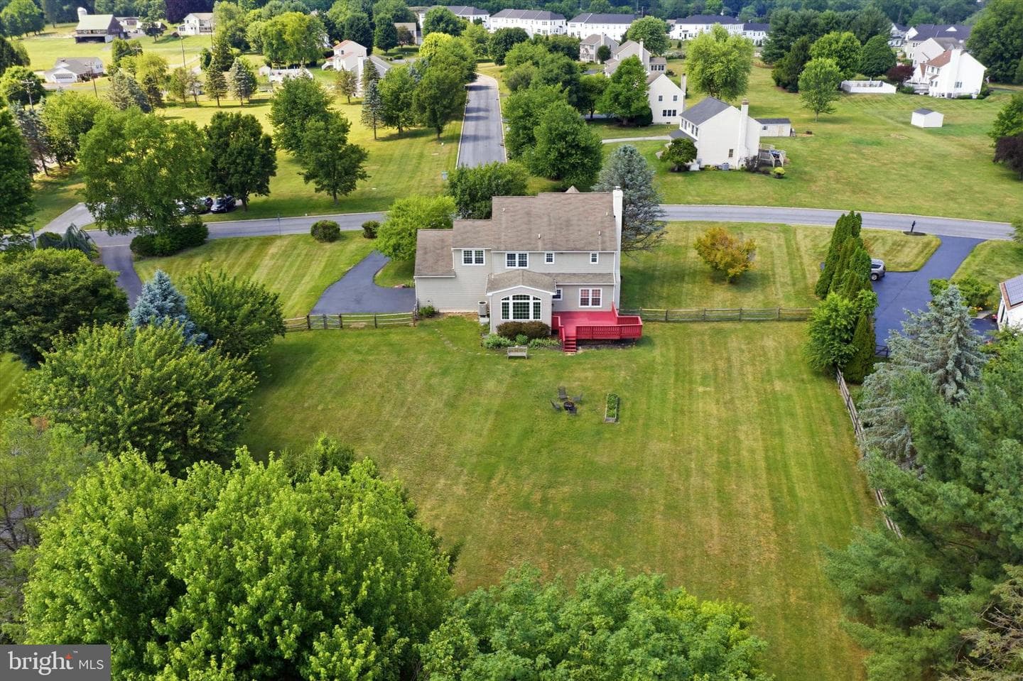 218 Briars Run Drive photo 36