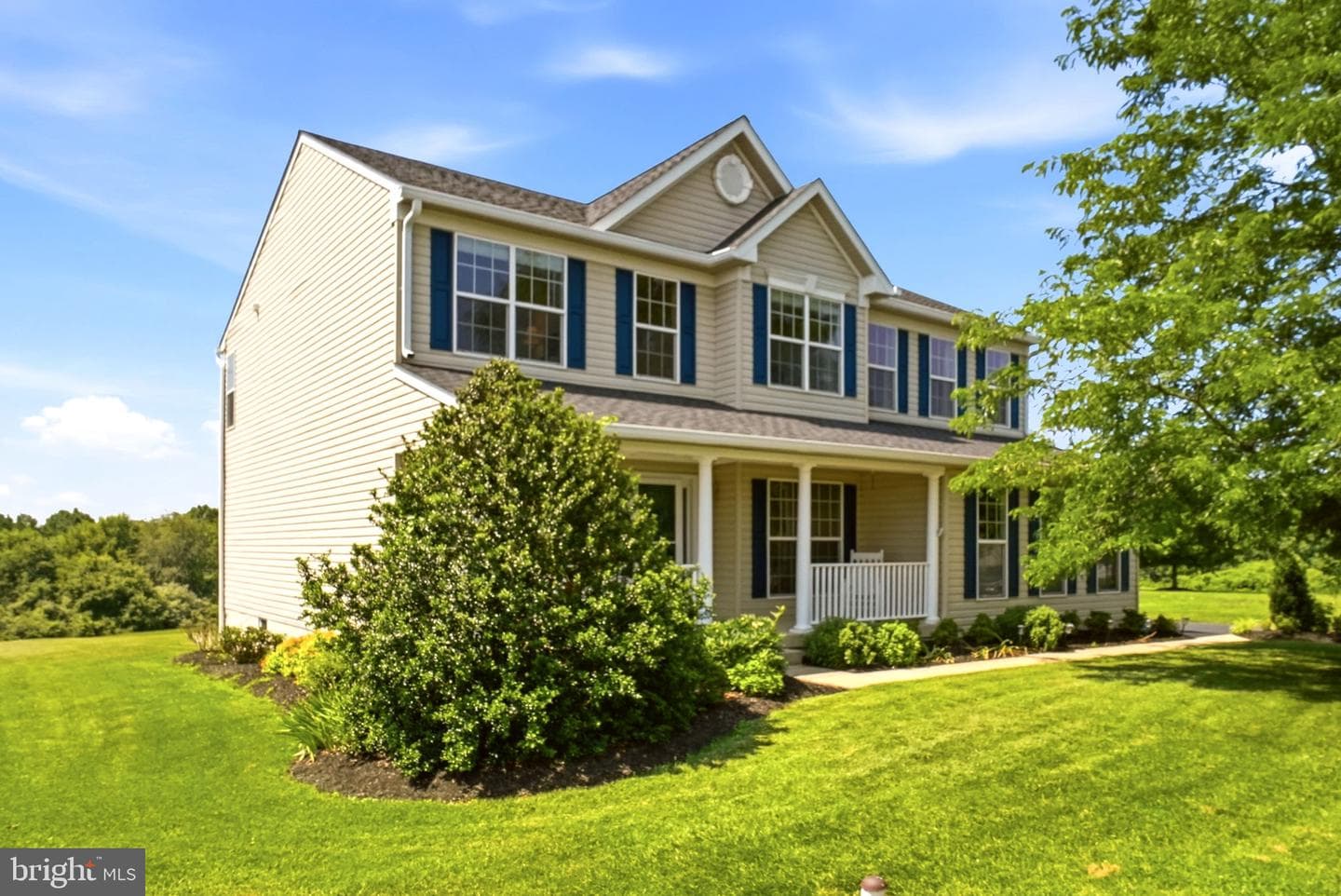 123 Riverside Lane, Coatesville