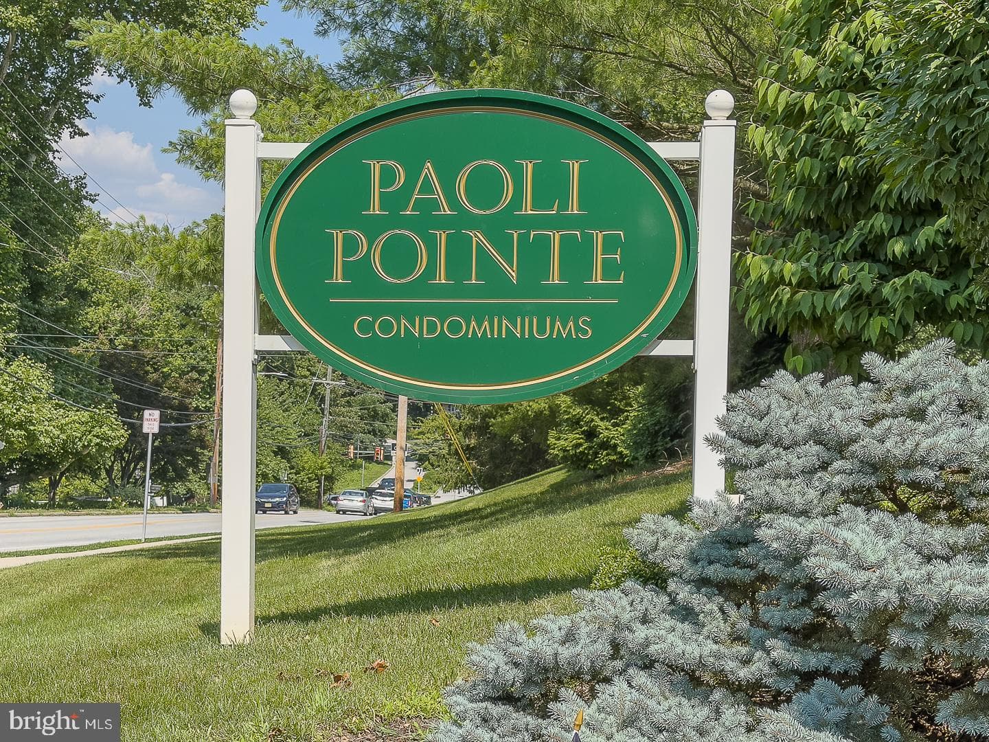 420 Paoli Pointe Drive #420-M, Paoli