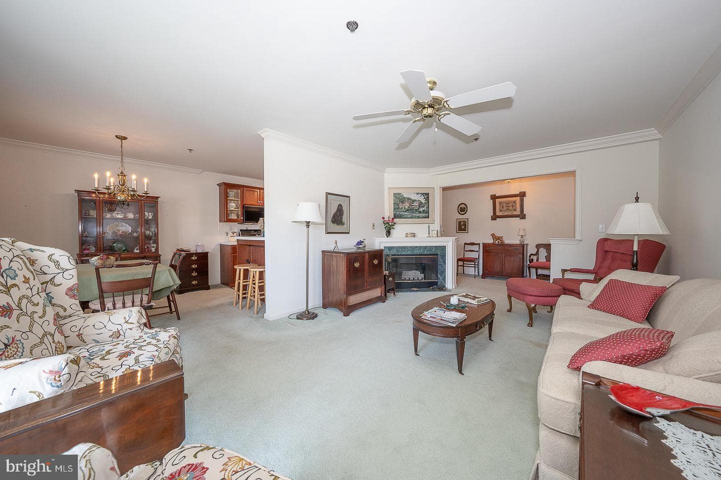 420 Paoli Pointe Drive #420-M photo 11