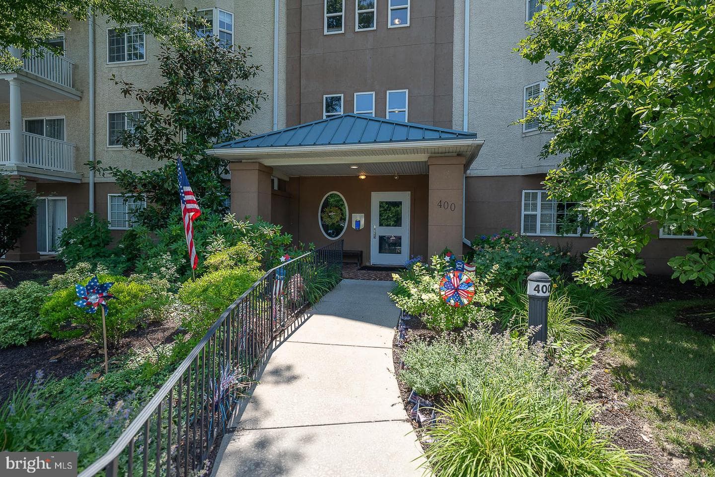 420 Paoli Pointe Drive #420-M, Paoli