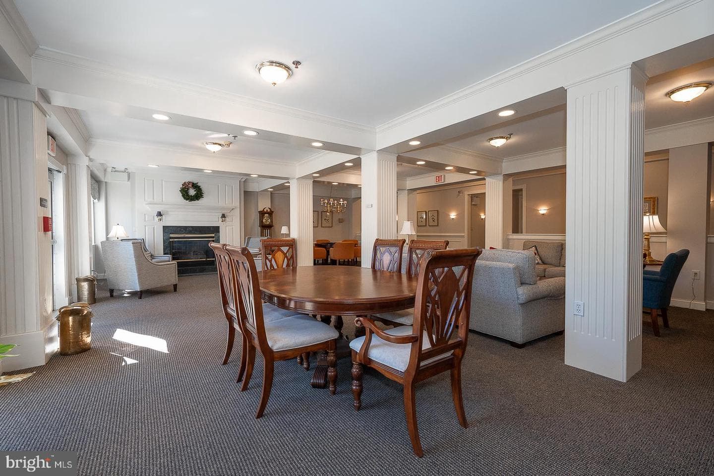 420 Paoli Pointe Drive #420-M photo 33