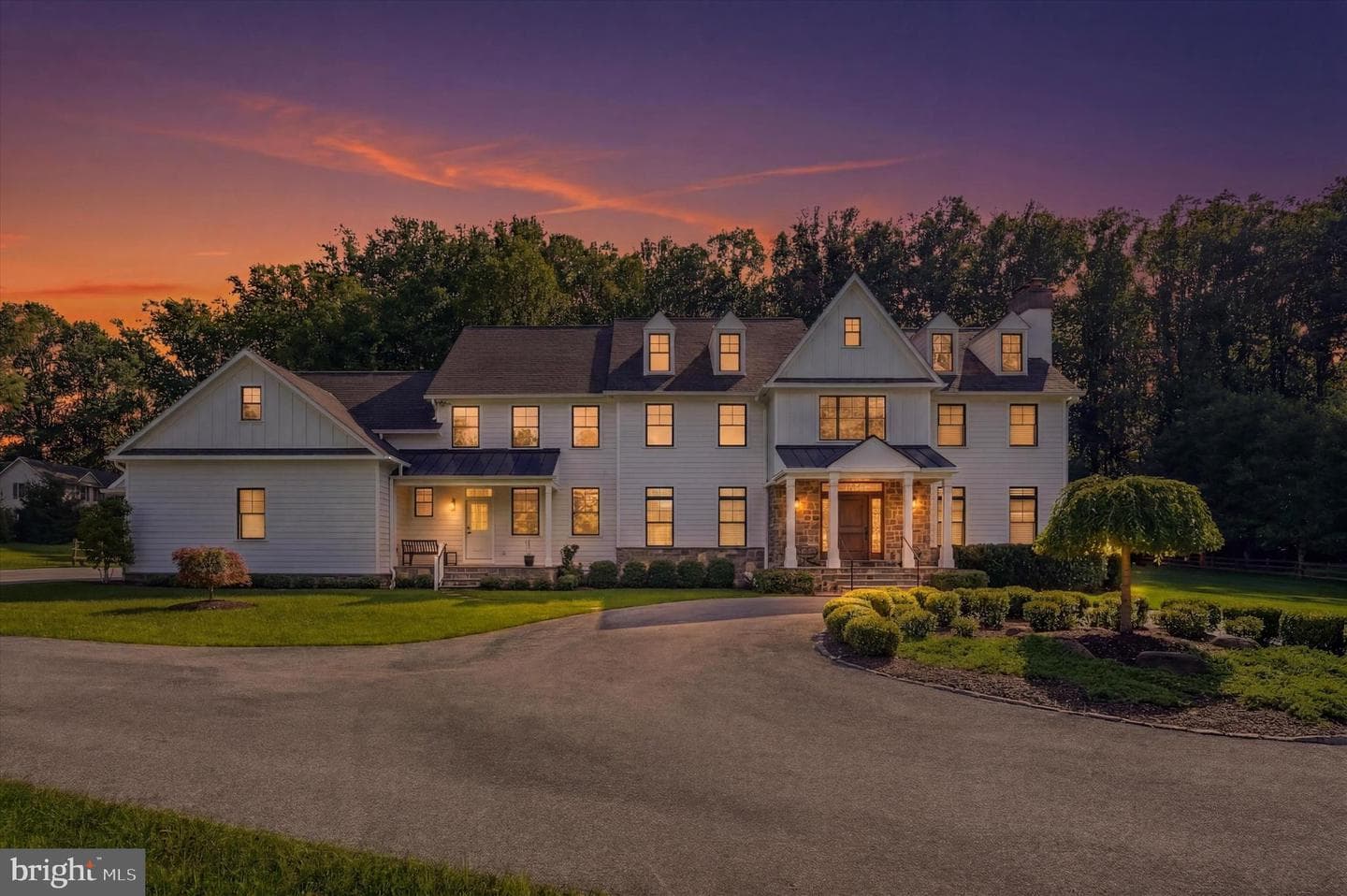620 Sugartown Road, Malvern