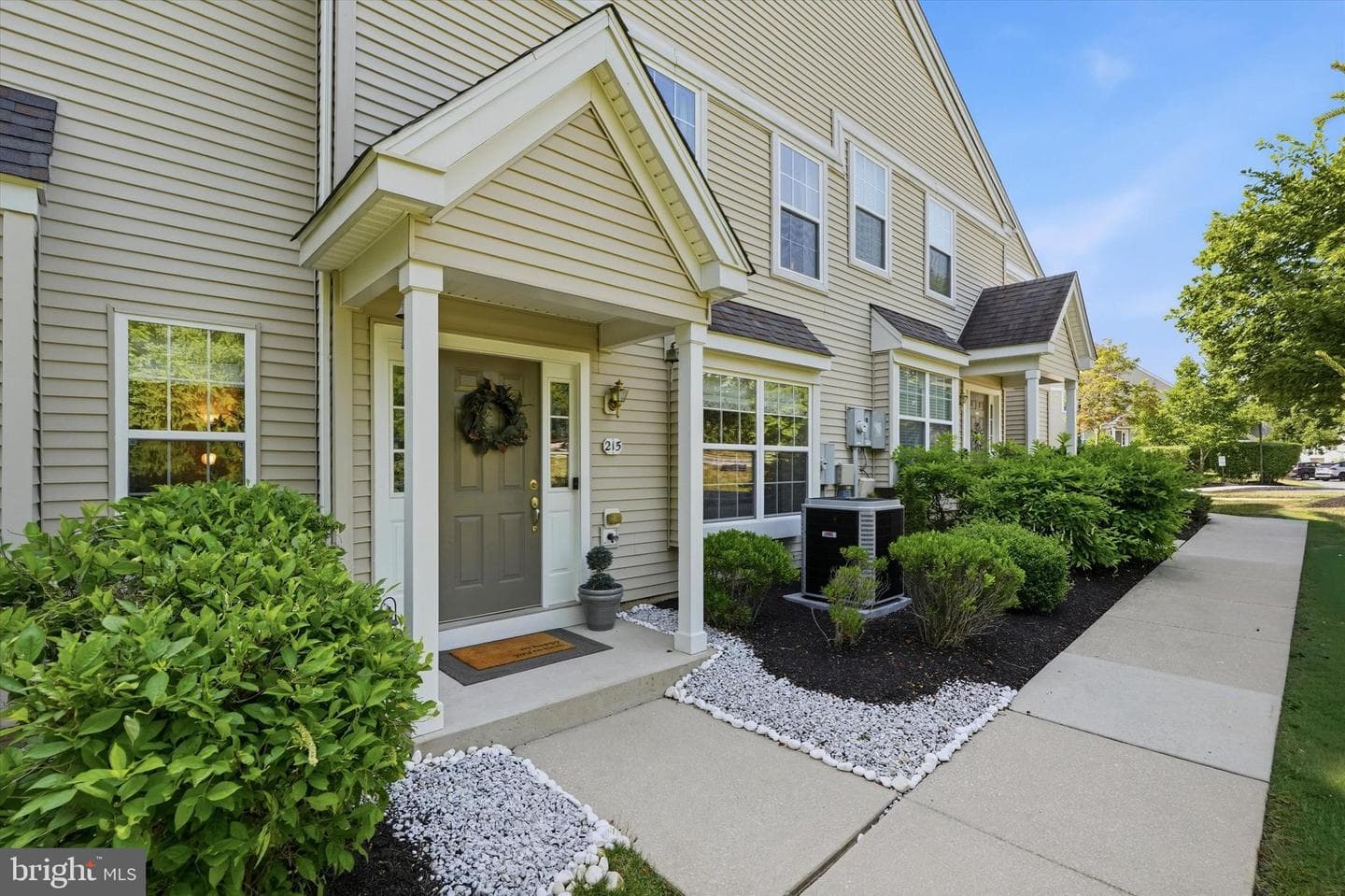 215 Flagstone Road #1, Chester Springs