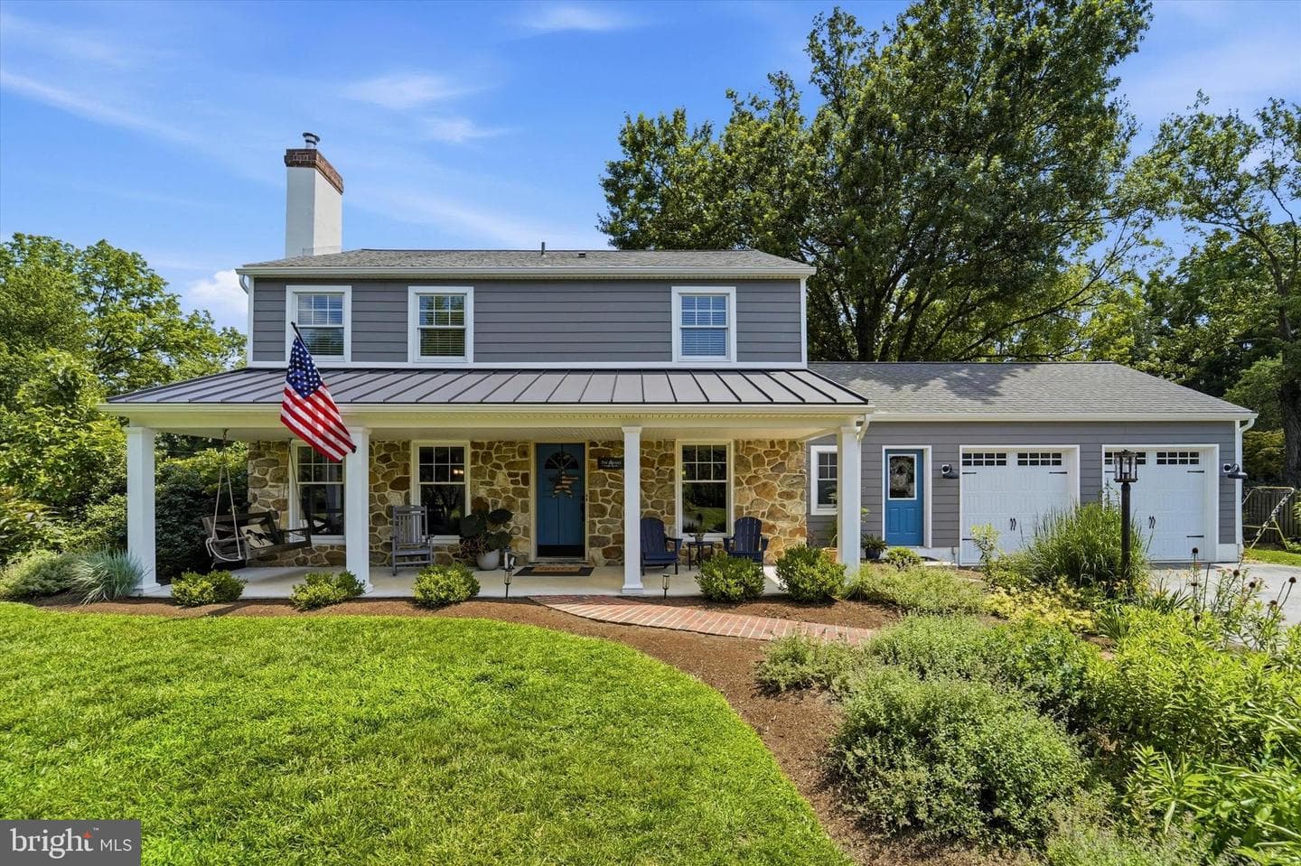 19 Clover Lane, Malvern
