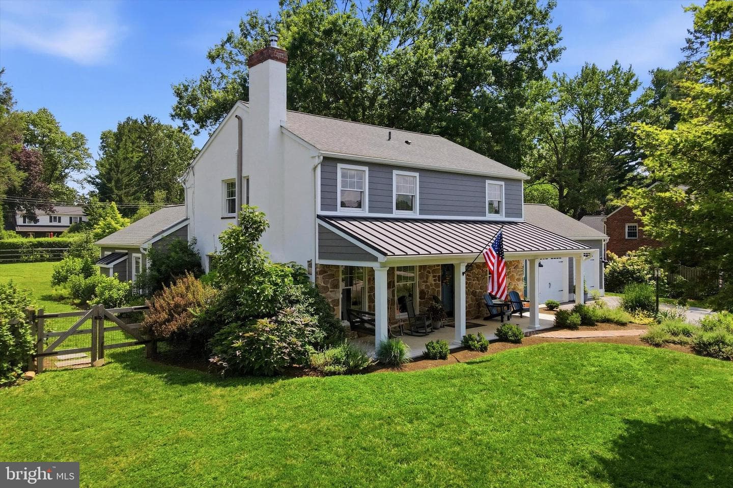 19 Clover Lane, Malvern