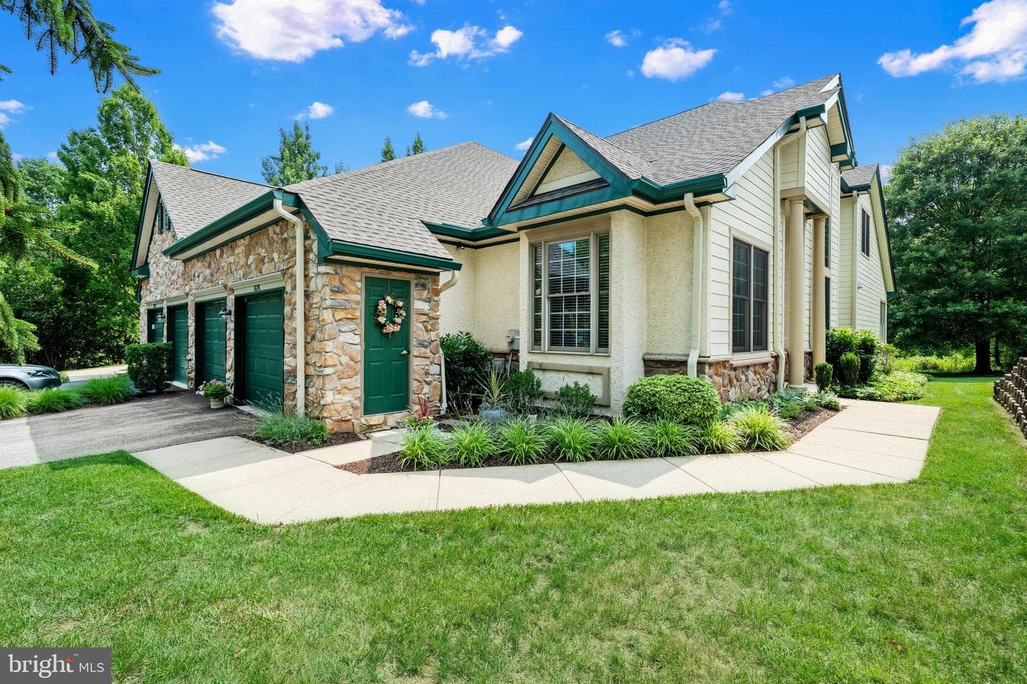 1674 Yardley Drive, West Chester