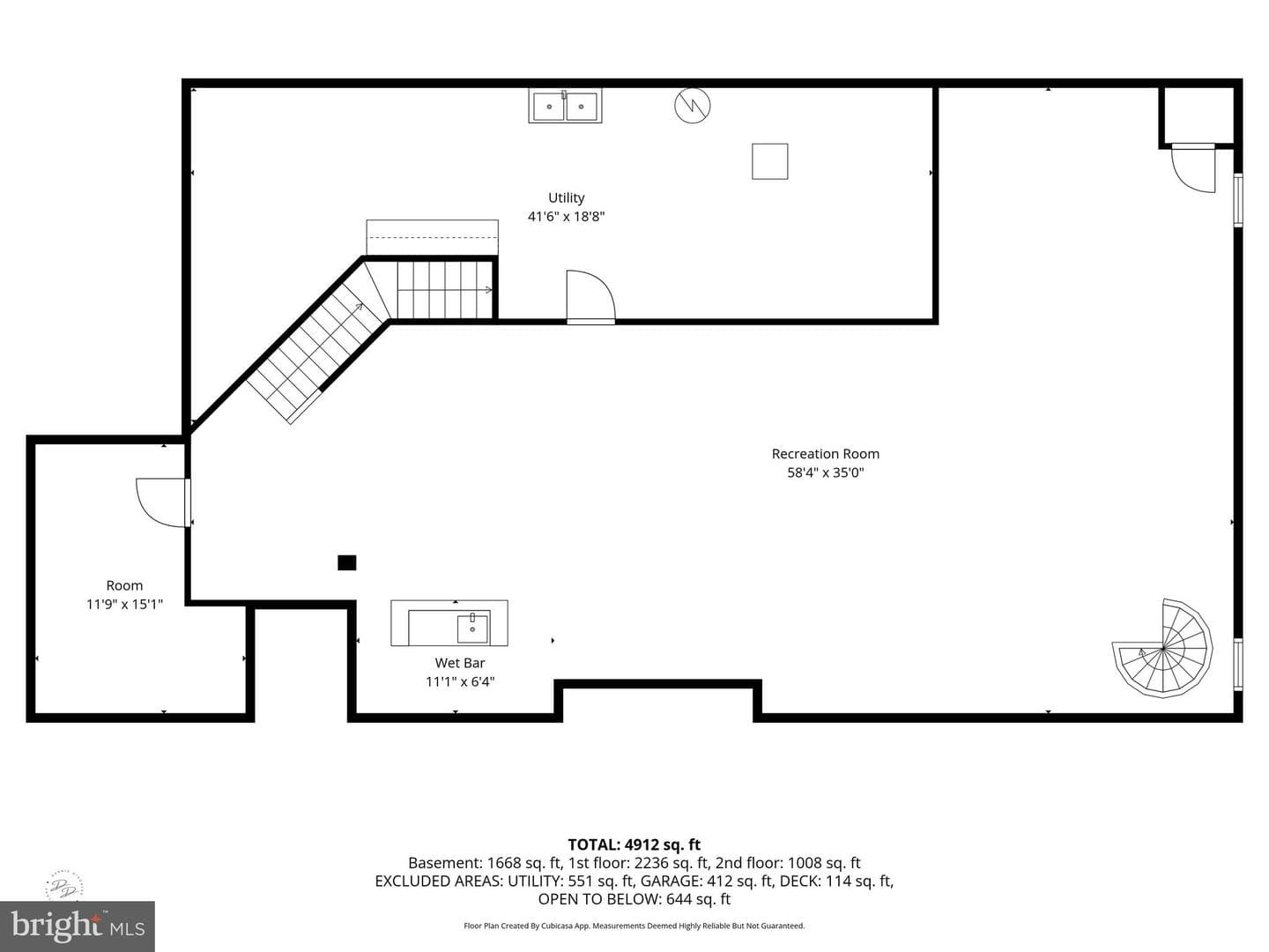 1674 Yardley Drive photo 73
