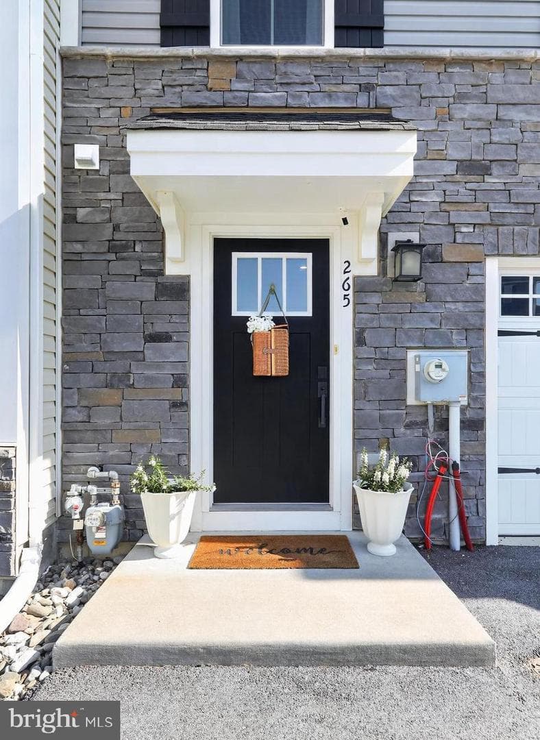 265 Sugar Maple Square, Downingtown
