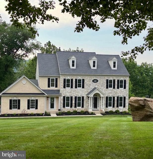 1021 Ridgehaven Road, West Chester