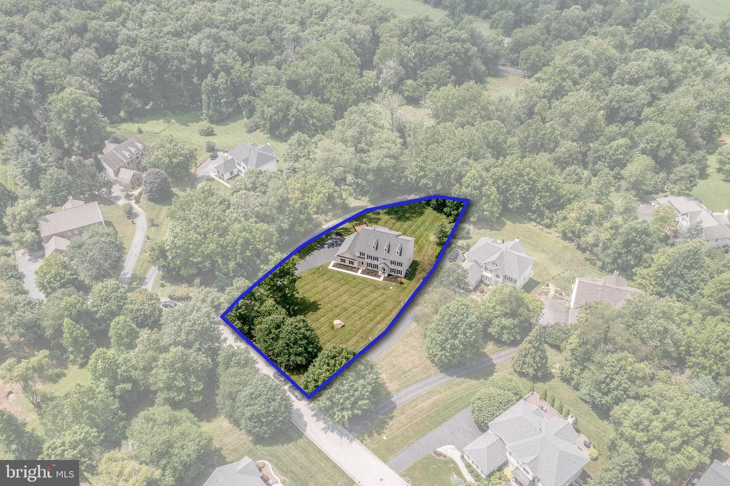 1021 Ridgehaven Road photo 103