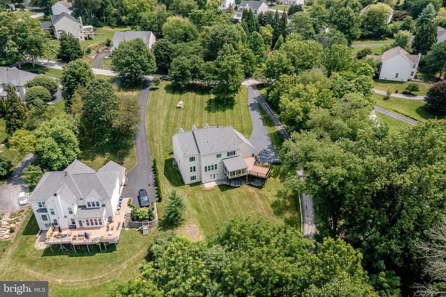 1021 Ridgehaven Road photo 108