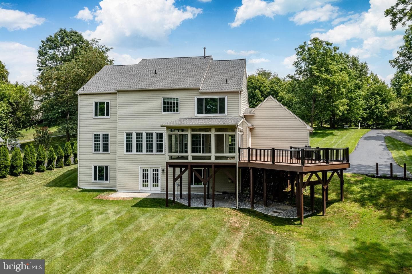 1021 Ridgehaven Road photo 111
