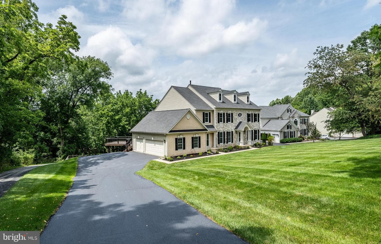 1021 Ridgehaven Road, West Chester