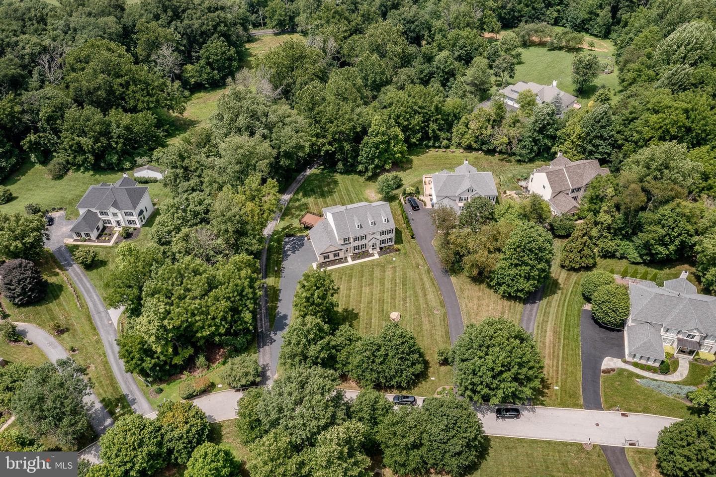 1021 Ridgehaven Road photo 98