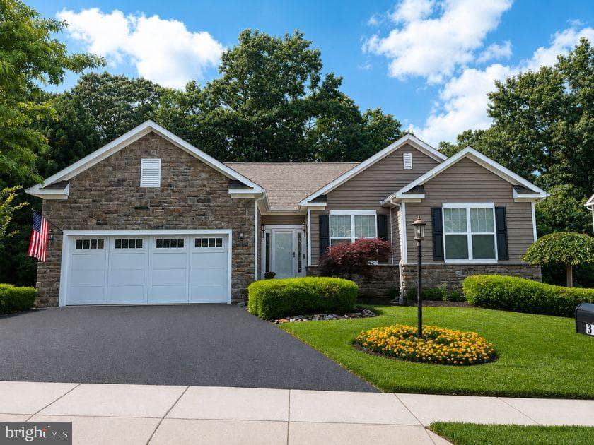 3345 Alydar Road, Downingtown
