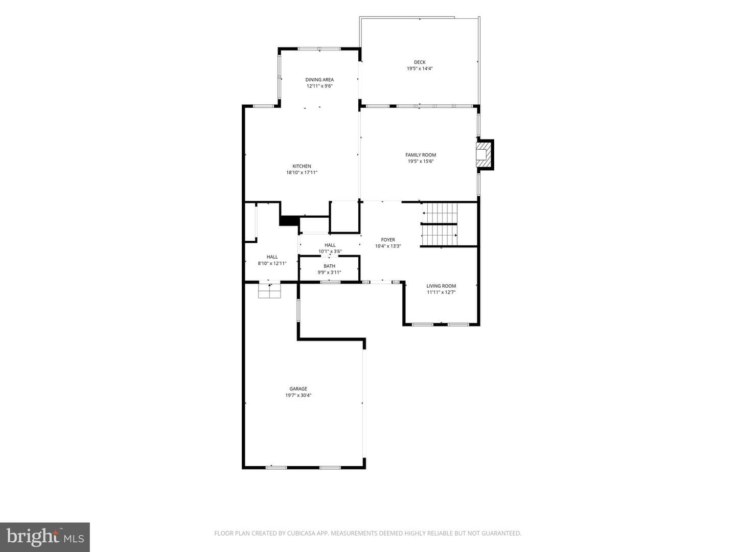 223 Daylesford Court photo 46