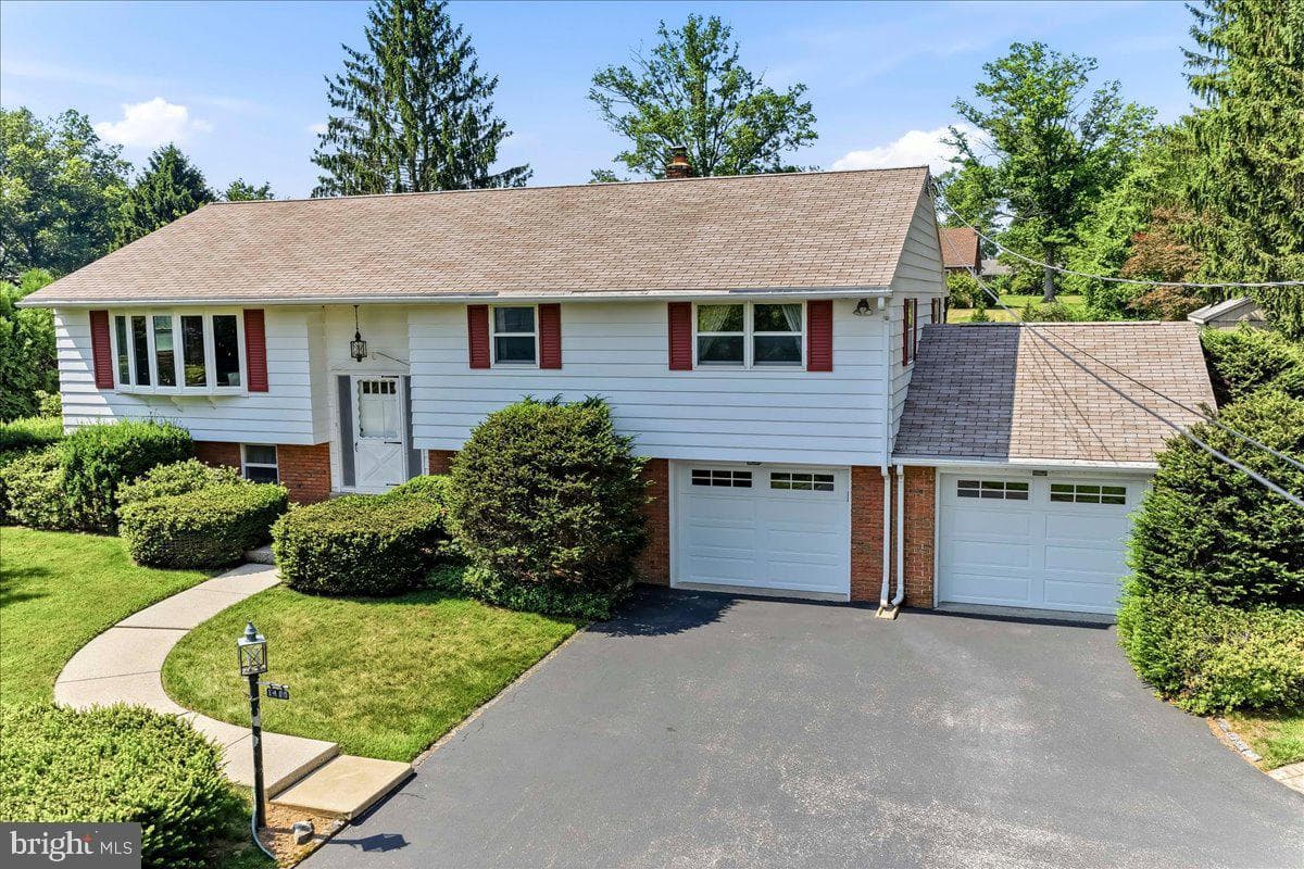 1400 E Keller Road, Pottstown
