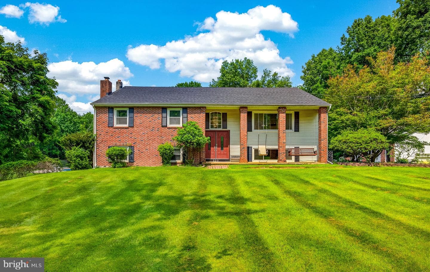 320 Barneston Road, Glenmoore