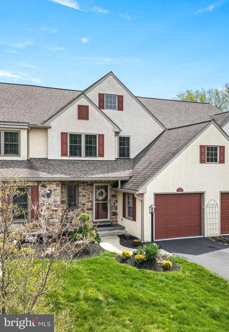 48 Saddler Drive, Elverson