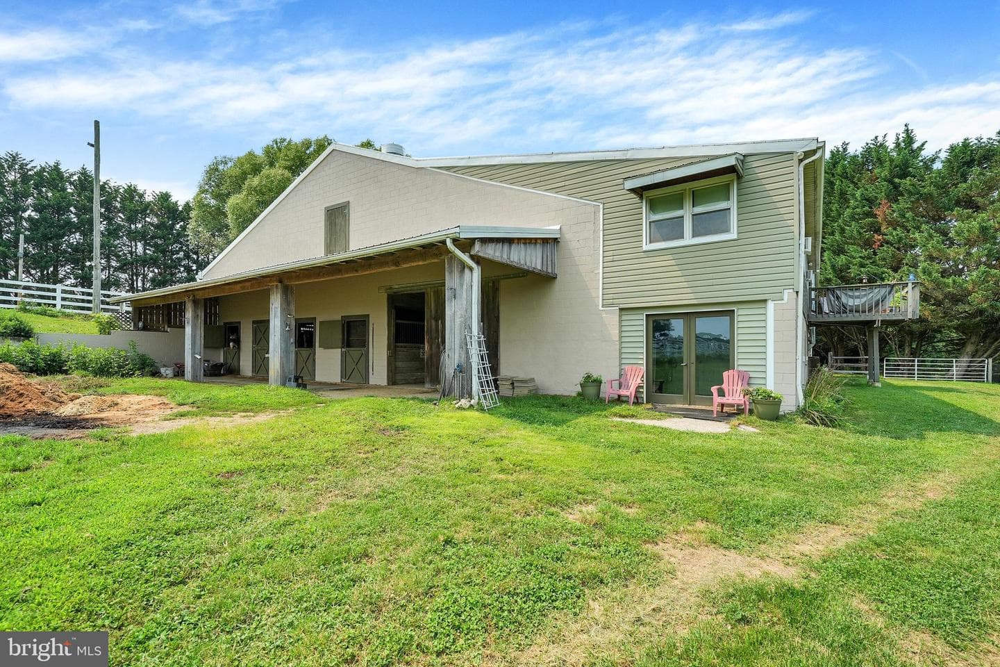 298 N Creek Road, Landenberg