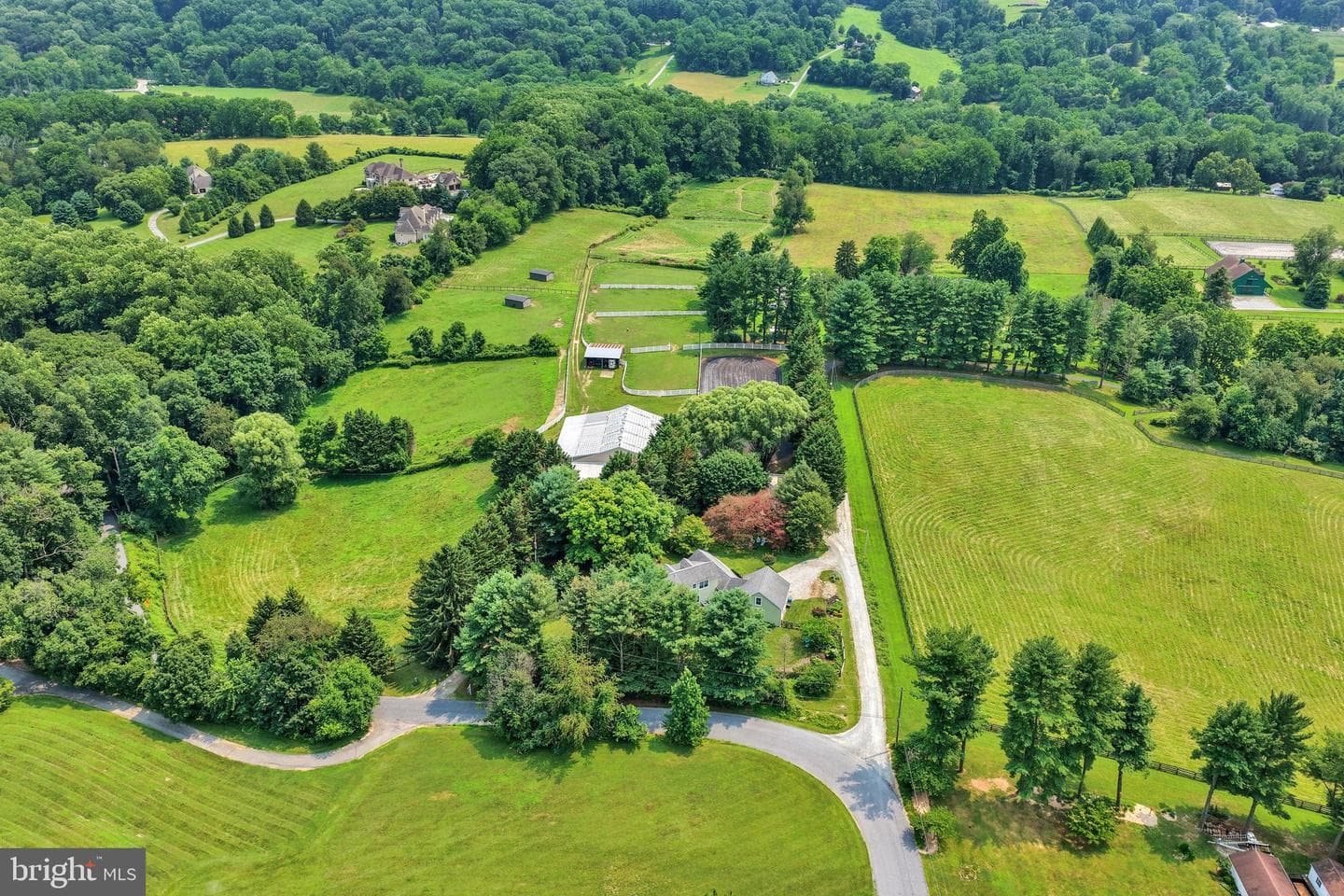298 N Creek Road photo 52