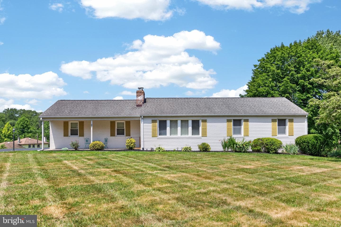 483 Hibernia Road, Coatesville