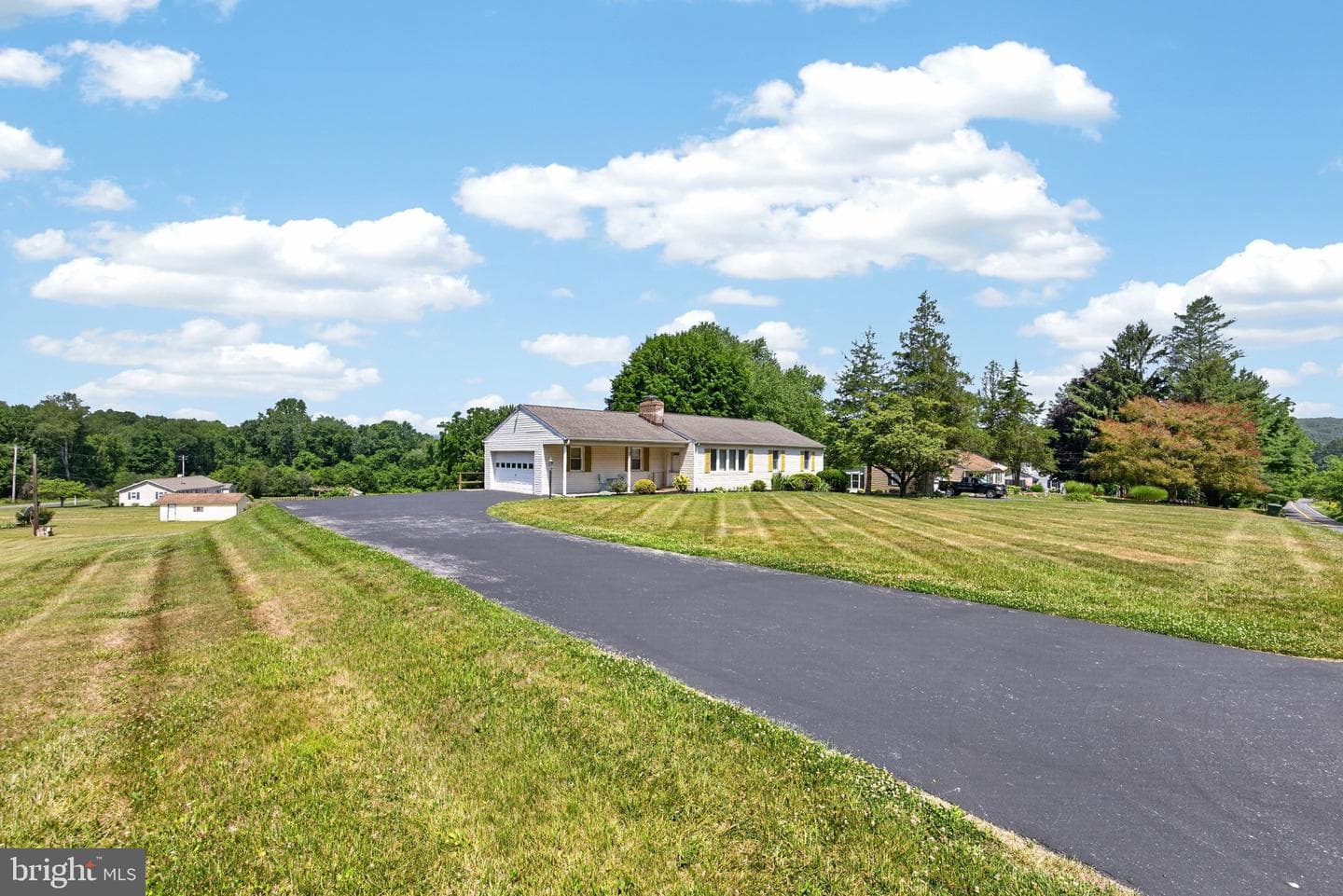 483 Hibernia Road, Coatesville