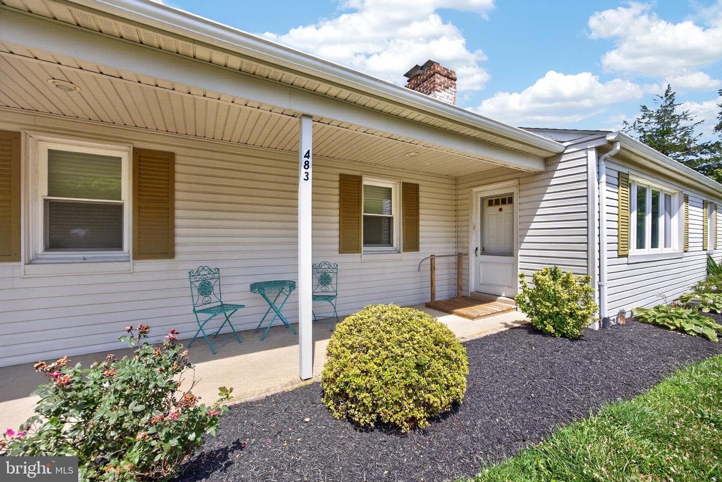 483 Hibernia Road photo 3