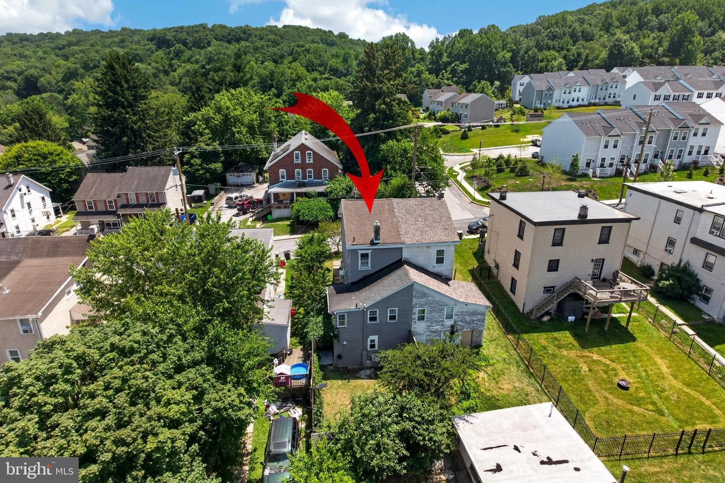 231 Prospect Avenue photo 29