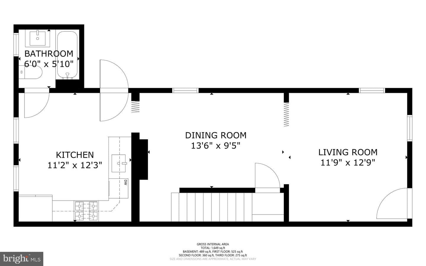 231 Prospect Avenue photo 31