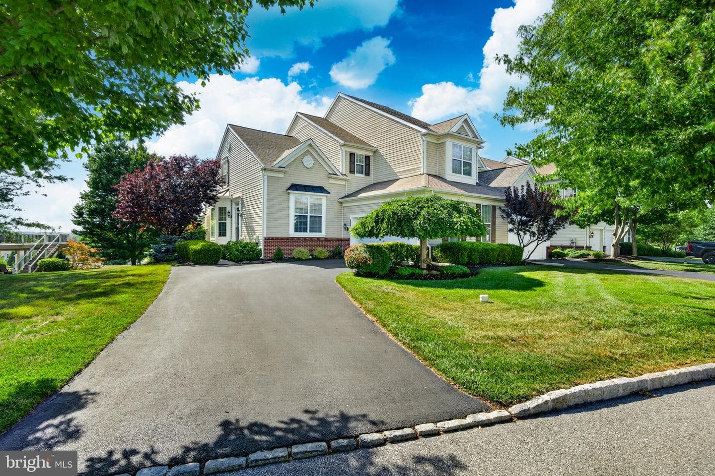 226 N Caldwell Circle, Downingtown