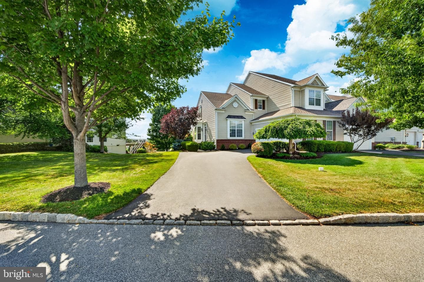 226 N Caldwell Circle, Downingtown