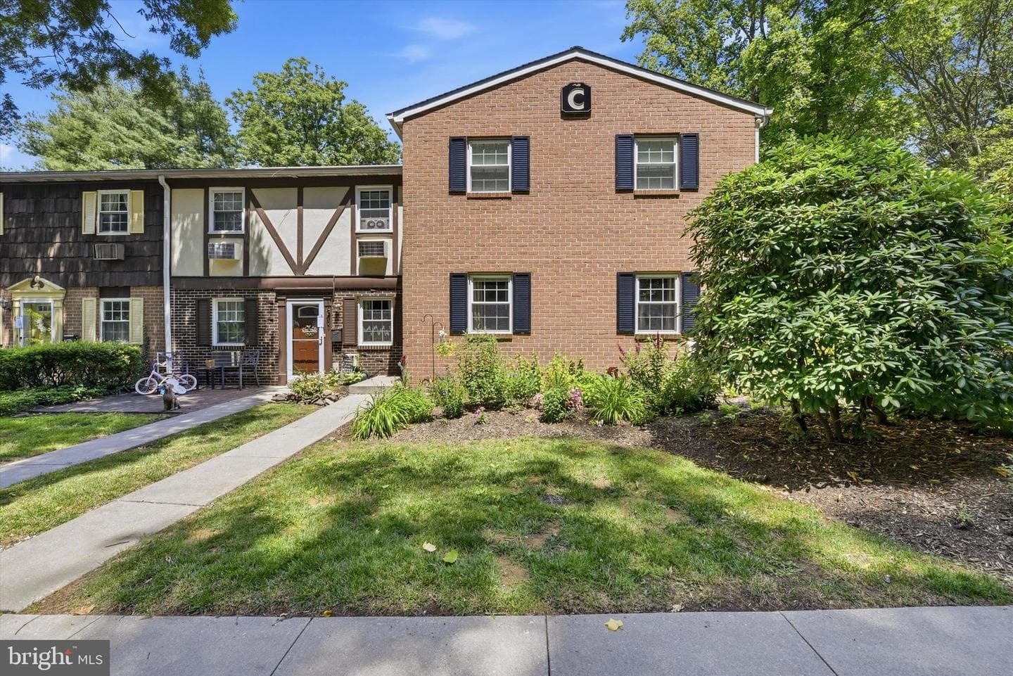 207 Walnut Hill Road #11, West Chester